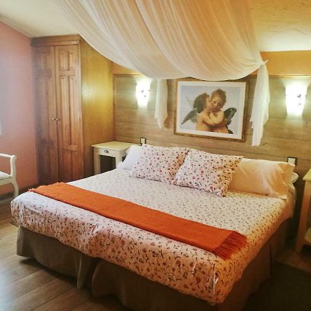 Apartamentos Melchor De Linan Torrelaguna Zewnętrze zdjęcie