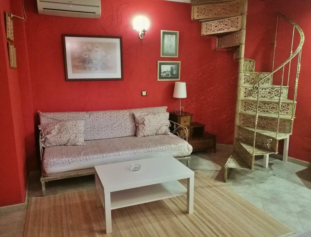 Apartamentos Melchor De Linan Torrelaguna Zewnętrze zdjęcie